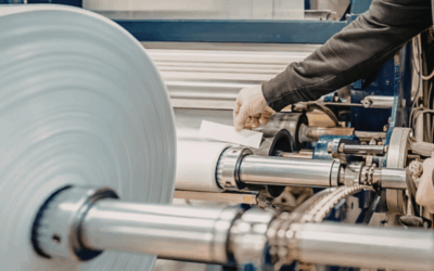 Guarnizioni Speciali per Macchinari Industriali: Materiali e Prestazioni