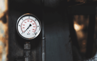 Guarnizioni per Aria Compressa: Come Evitare Perdite e Fermi Impianto