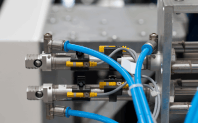 O-Ring per Applicazioni Pneumatiche a Monza