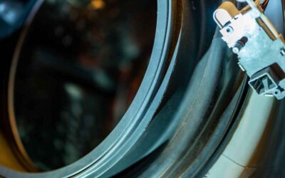 Guarnizioni per Fermi Macchina: Soluzioni Rapide per Impianti Industriali